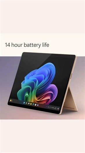 Transform Your Workflow with Surface Pro 11!