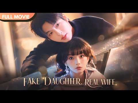 [ENG SUB] I flattered the "Real Heiress" to stay rich... but SHE is a HE and wants to marry me!