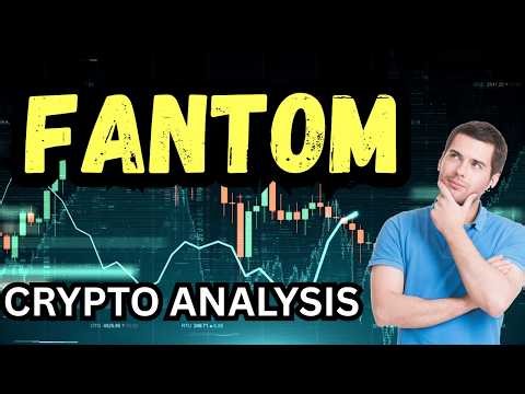 Fantom: Sonic Mainnet Launch & FTM Rebound! Latest News Today