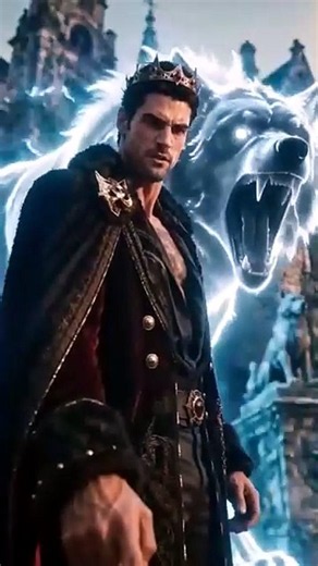 The betrayed wolfless is the lycan king | Full Mini Movie [Full Movie]