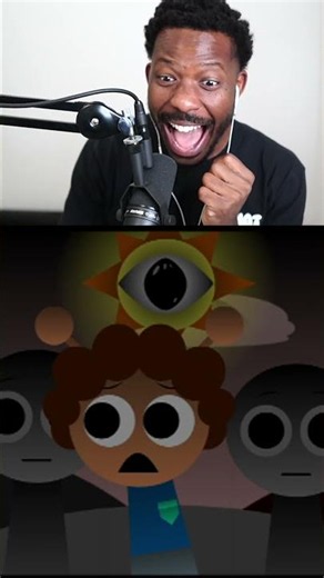 Incredibox Sprunki Phase 2.5 Definitive Anniversary Edition Vs BigB