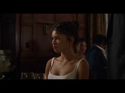 Husband Lashes Out at Guests During Wedding | The Drama | Robert Pattinson, Zendaya | Movie Clip 4K