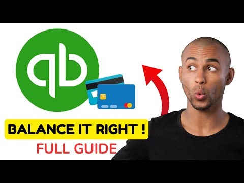 QuickBooks: How to Enter a Credit Card Payment Properly (2026 Tutorial)