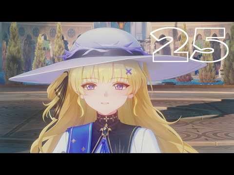 Wuthering Waves | Gameplay Walkthrough Part 25 | PS5Pro