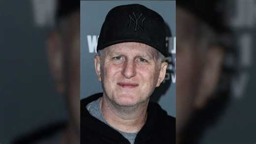 Actor Michael Rapaport doubles down on 2029 mayoral run