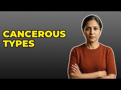 What Kinds Of Polyps Turn Into Colon Cancer?