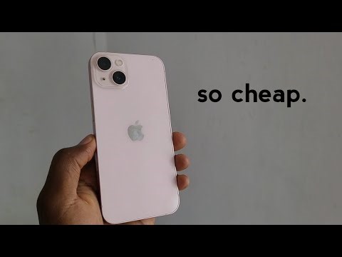 iPhone 13 in 2026 Is Shockingly Good… Here’s Why.