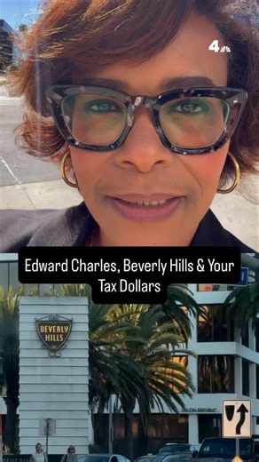 The Edward Charles Foundation, a federally certified 501c3 charity in Beverly Hills, California, has received more than $12 million dollars from Prince George’s County in recent years. Most of that money has been directed through the foundation to Community on the Frontline, an organization run by Janna Parker, whom Prince George’s County Council Chair Krystal Oriadha has said is her best friend. Following an I-Team story about more than $8.6 million dollars in grant money given to the Foundatio