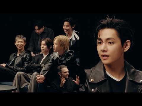 BTS Rolling Stone Full Interview 2026