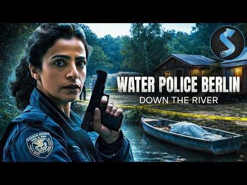 Murder Disturbs the Still Waters of Berlin | Water Police Berlin: Down The River | S01:E04
