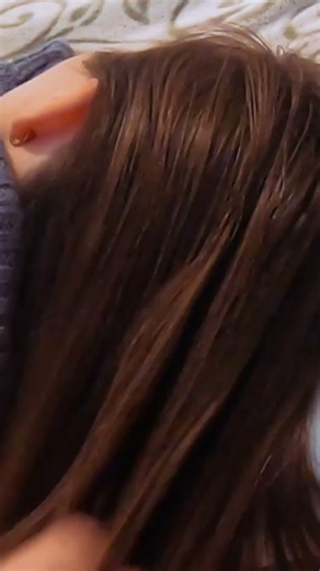 ASMR Quick Scalp Scratching ⚡ Fast Tingling Triggers #asmr #scalpscratching #asmrtriggers #tingles