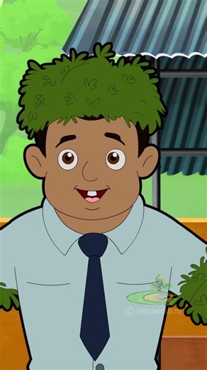 Mighty Raju Shorts | Raju Superhero | Action Cartoon Kids | Funny Cartoon Shorts