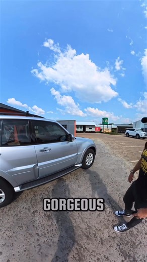 This Pajero is built different. 💪🚙 Perfect for families 👨‍👩‍👧 Road trips 🌍 And outliving your worries 😮‍🔥 2013 Mitsubishi Pajero 5-Door 3.2DI-D GLS 📉 171,000 KM | 💰 R339,900 🎯 Rugged. Legendary. Bobby Approved™️ ✅ Bulletproof 3.2 diesel ✅ True 4x4 capability ✅ Compact 3-door body ✅ Built to last decades 📍 Available NOW in Mit-Mak Town 📩 DM us or WhatsApp 082 542 6659 #mitmakmotors #bobbypetkov #staypowerful #goat #getyours #automotive #comedy #unclebobby #bobbyapproved #mitmakmatch 