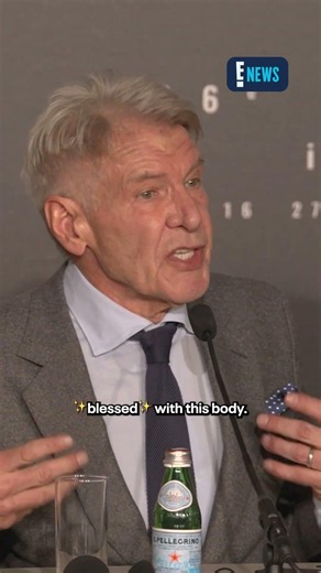 Happy birthday to the man, the myth, the legend, Harrison Ford. ❤️‍🔥
