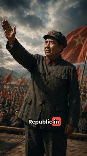 Mao Zedong: The Leader Who Changed China