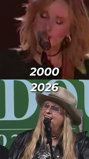 From 2000 to 2026..