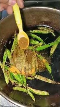 tali hui mirchi #इंडियनफूड #food #cooking #lifeisbutadream #recipe #easyrecipe #इंडियनफूड