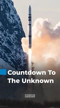 Isar Aerospace’s second orbital launch attempt