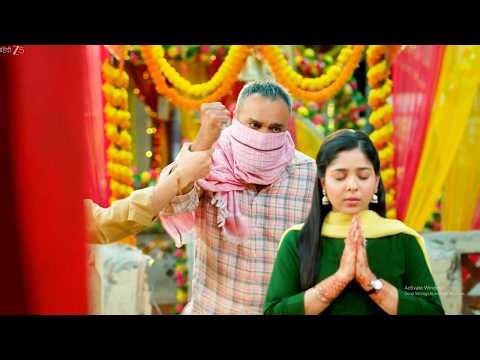 Anu पर Jalandhar का जानलेवा हमला, सहमी Anu की जान पर बना खतरा - Tumm Se Tumm Tak - @zeetv