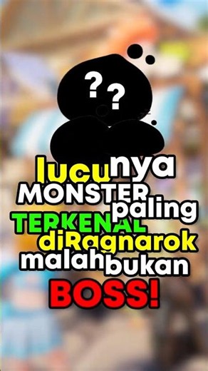 This little monster is more famous than many bosses. #ROWXBABYMONSTER #TopTierRO #MyROJourney