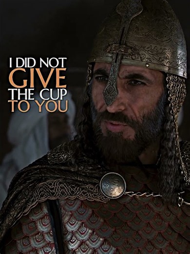 Never disrespect SALADIN | Kingdom of Heaven (2005) #saladin #kingdomofheaven #edit