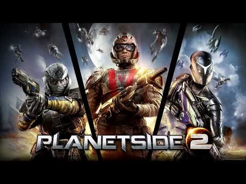 Planetside 2: The Lattice system explained