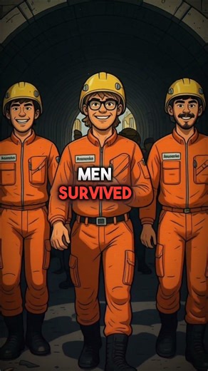 3 Heroes Prevented Nuclear Apocalypse at Chernobyl (All Survived)