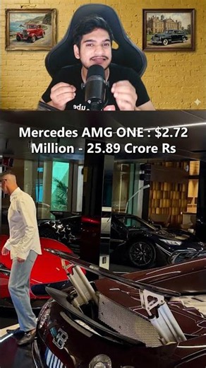 Cristiano Ronaldo 300 Crore Cars #cr7 #ronaldo #newcar
