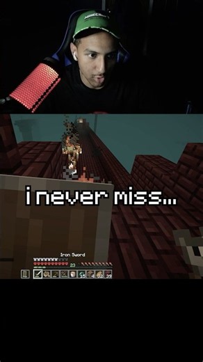 i NEVER miss 😭