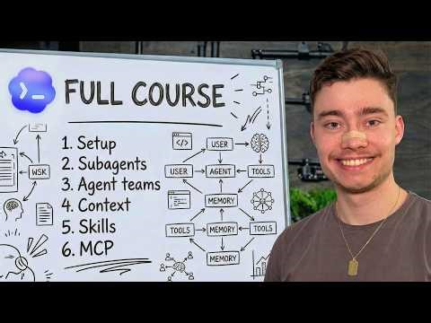 CODEX FULL COURSE: From Zero to Deployed App (2026)