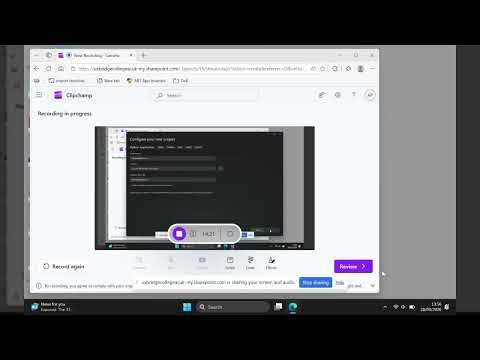 How to Run Python Code in VS Code Using Terminal (Exam Method)