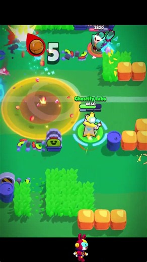 Colt Prestige 2 is Easy #brawlstars