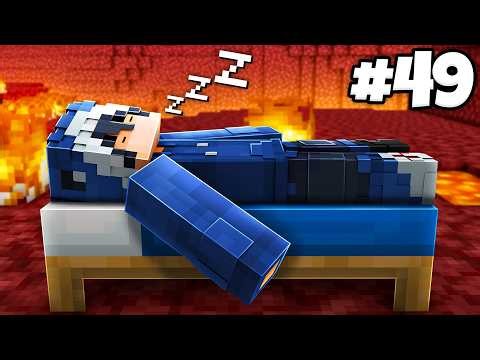 Ich breche 50 Minecraft REGELN in 24 STUNDEN…