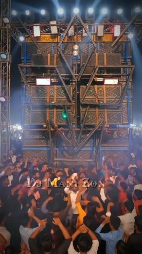 🔥 DJ Pankaj CKY – Bass Ka Baap 💣 | Full Power DJ Mix 2026 🎧 #shorts #djsarzen #ai #viral