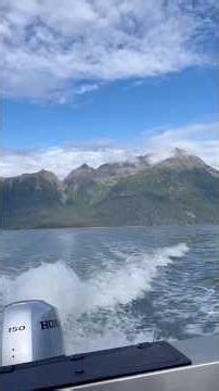 21 Reasons to Visit Alaska this Summer