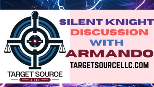 TargetedWest Show # 195 1-11-2026 Armando Synthetic Telepathy Targeted Individual