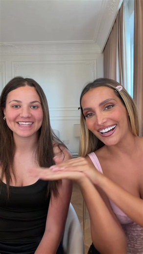 Ti truccherò: full face glow e prodotti usati