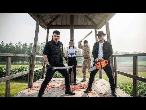 LTT NERF WAR : SEAL X ADRENALINE NERF GUNS RESCUE OPERATION AGAINST CRIMINALS