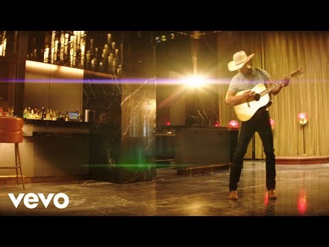 Jon Pardi - Boots Off (Official Music Video)