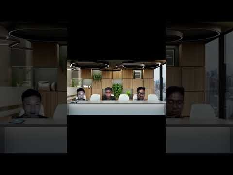 Zoom podcast