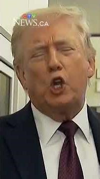 Trump says he’s demanded about 7 countries send warships to keep Strait of Hormuz open