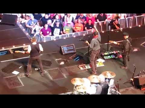 Bruce Springsteen & E Street Band LIVE - Clampdown - UBS Arena - Elmont, NY 5.5.26
