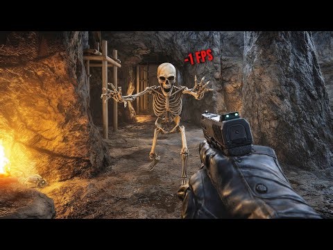 FPS Quest Trailer | New FPS Game With A Unique Concept (2026)