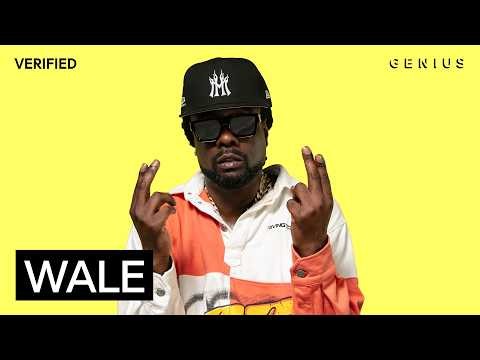 Wale "Watching Us" Lyrics & Meaning | Genius Verified