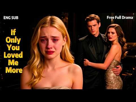 HD FULL😭💔I Gave Him My Kidney—Then He Married Me and Destroyed My Life💖CEO💖 ENG SUB 💖All-Too-Late