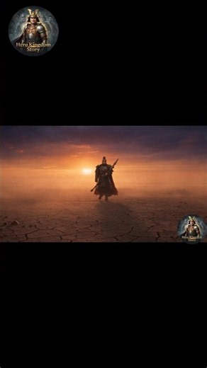 When Guan Yu Steps Forward, the Battle Begins ⚔️🔥 | An Epic Warrior’s Rise