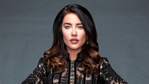 The Bold and The Beautiful's Jacqueline MacInnes Wood on Iconic Brooke Scene: "I Want That Moment"