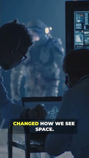 🔭 Hubble Still Watching