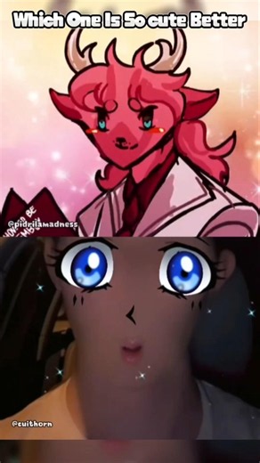 Dr. Harlow Became A Kawaii Anime Girl😳💗#animalhospital#socute#trending#anime#usa#art#funny#kawaii#yt