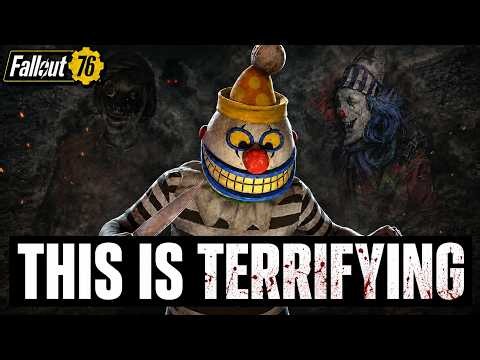 Most Fallout 76 Players NEVER FOUND This Secret Bethesda Added 5 Years ago...